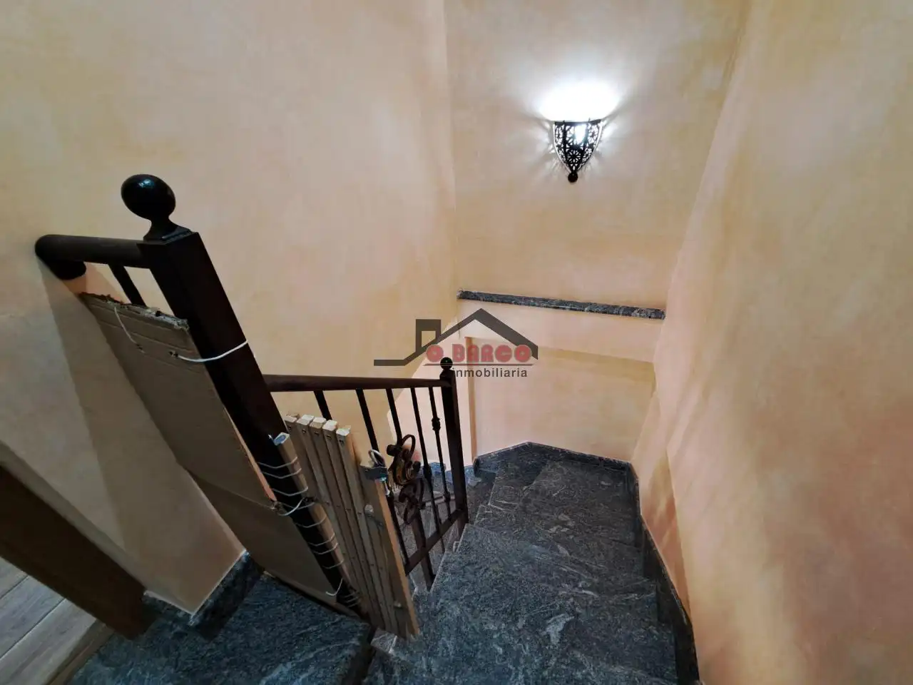 Houses for sale in Rubiá  with Heating and Private garden