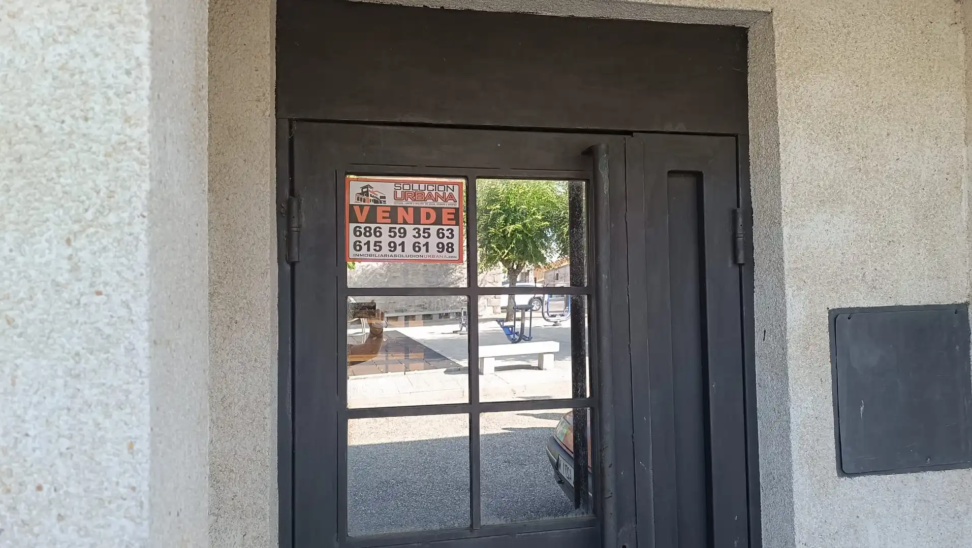 Commercial properties for sale in San Miguel de Valero