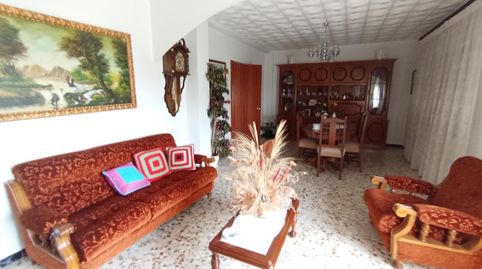 Foto 2 de Finca rústica en venta en Puerto Lumbreras, Murcia