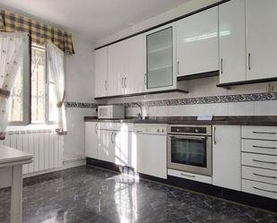 Kitchen of House or chalet for sale in Villalobar de Rioja