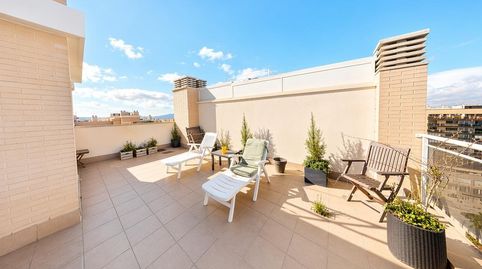 Photo 3 of Attic for sale in Calle Hermano Felicísimo Ruiz, 13, Paus - Poligono San Blas, Alicante / Alacant