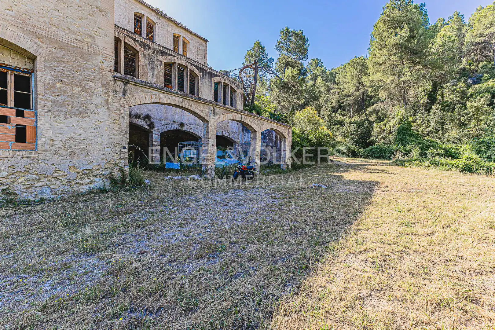 Inmuebles singulares en venta en Centre Històric, imagen 19