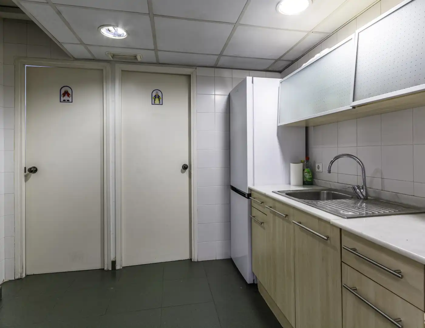 Office space to rent in PROVENÇA 173, imagen 17