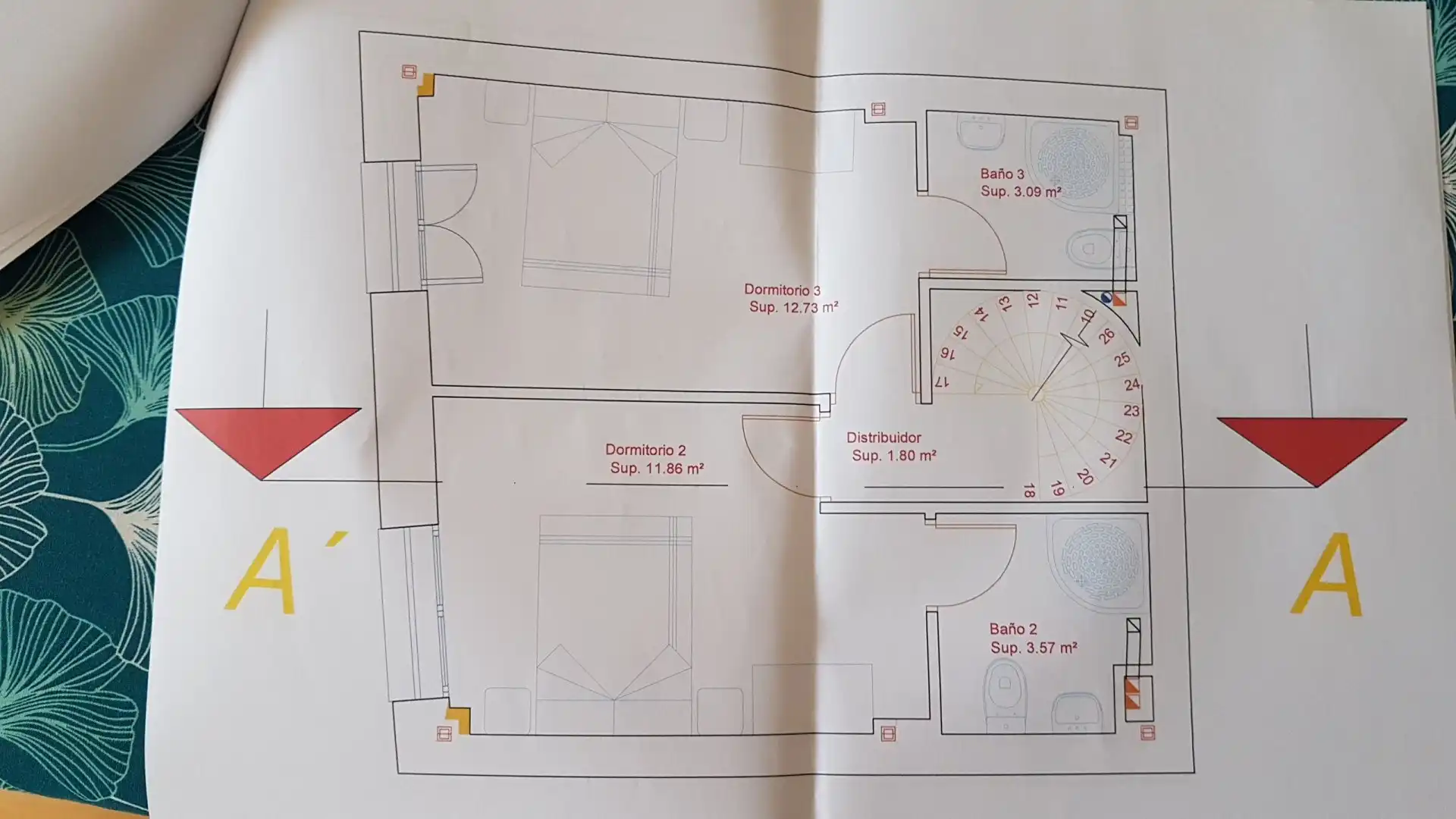 Casa o chalet en venta en Vitigudino con Calefacción