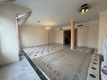 Piso con balcón en venta en Avenida JUAN CARLOS I