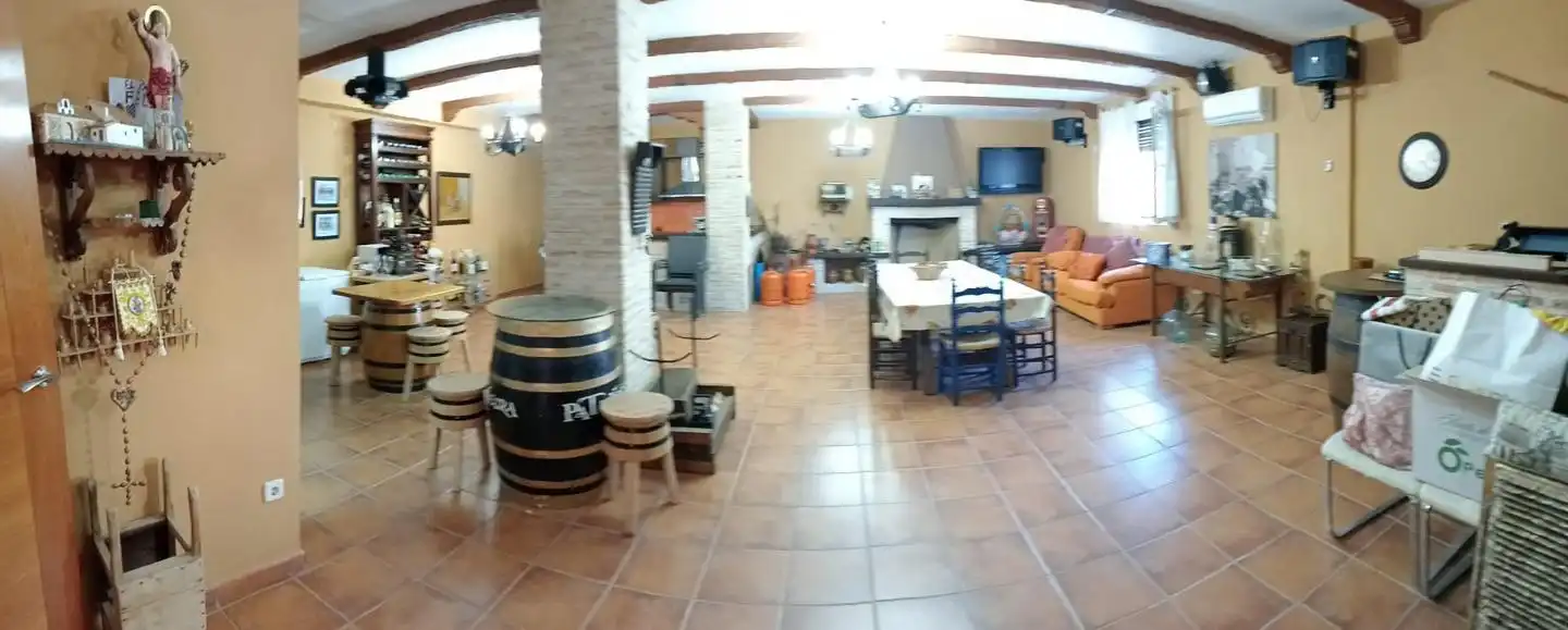 Casa en venda a Basilio Garrido Nieves, imagen 77