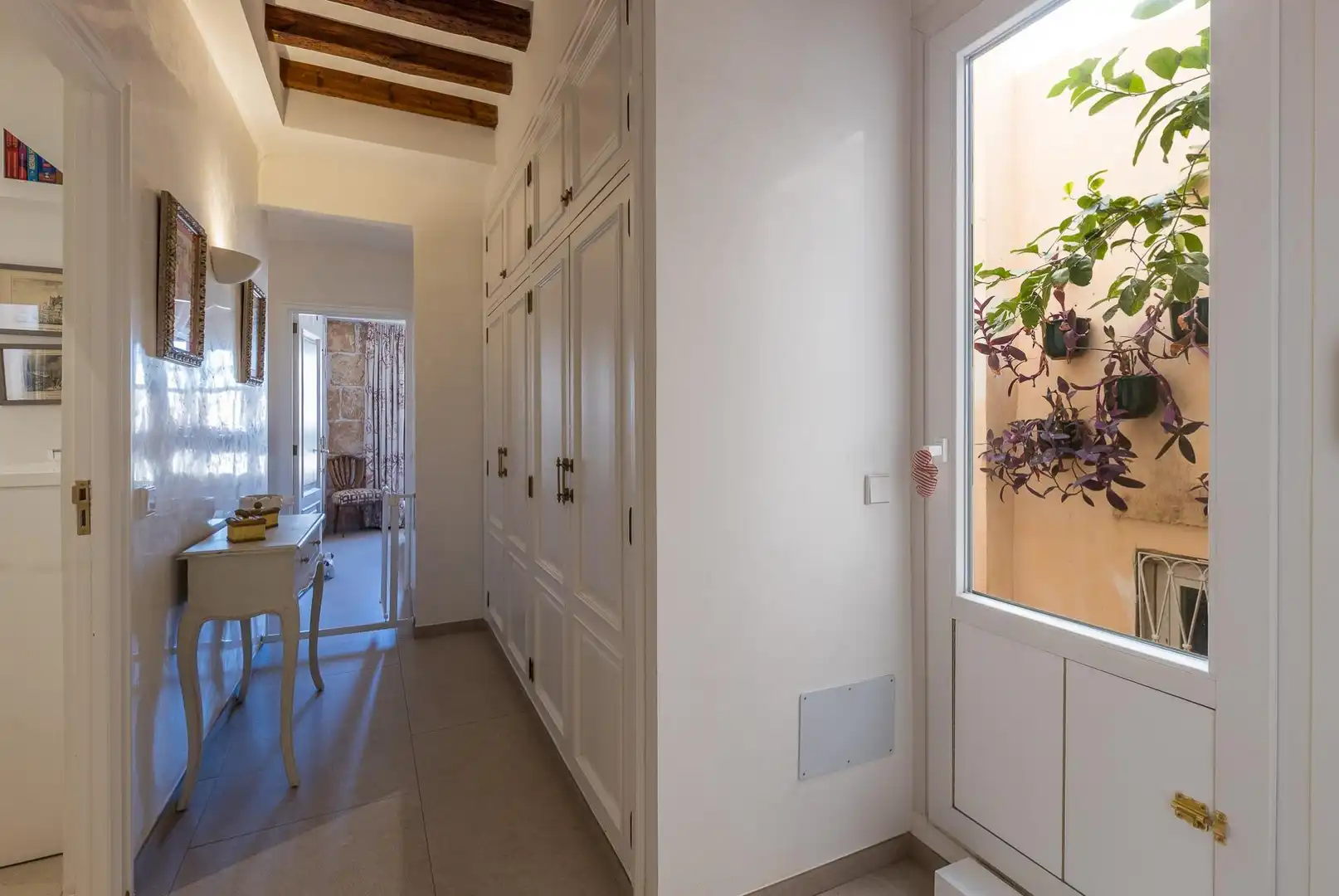 Piso en venta en  Palma de Mallorca con Aire acondicionado, Calefacción y Trastero
