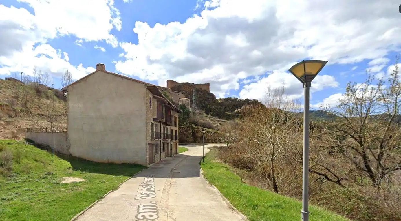 Terreni e lotti in vendita a Valle del Molinete