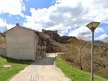 Terrenys i solars en venda a Valle del Molinete