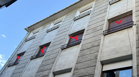 Foto 3 de Pis en venda a Calle el Paraisín, 12, Zona Alta, Ponferrada
