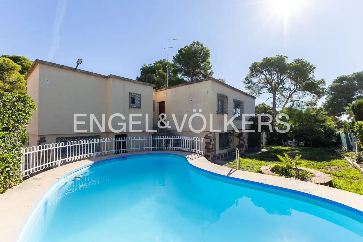 Casa con piscina en venta en La Cañada, imagen 43