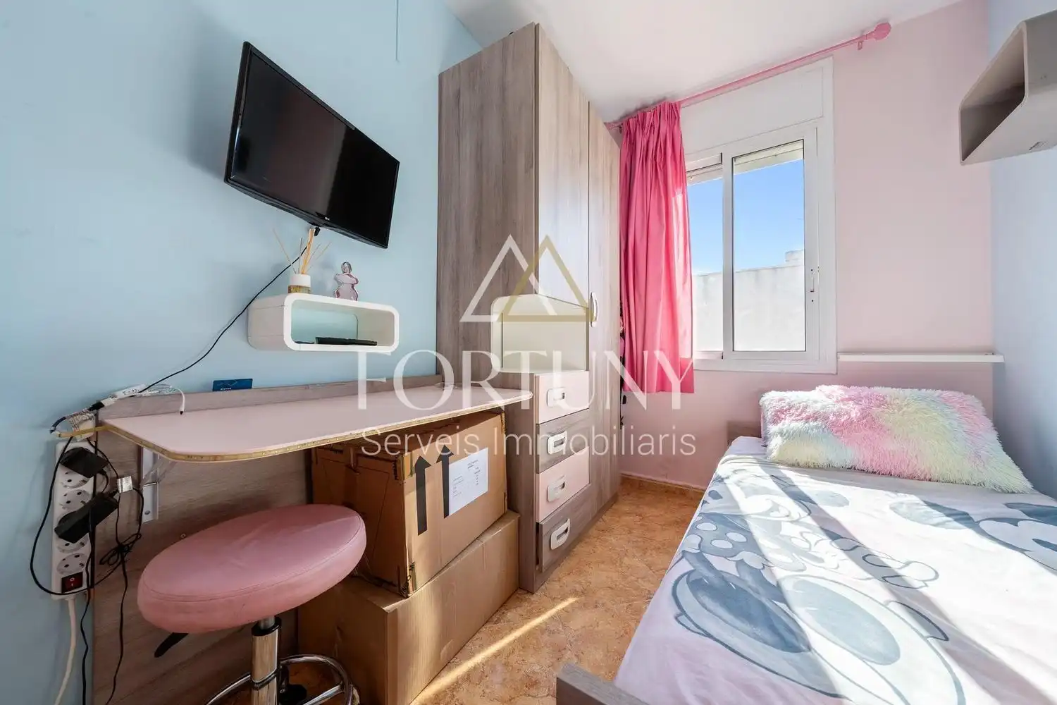 Penthouse mit Aufzug zum Verkauf in de l'Equador 21, imagen 20