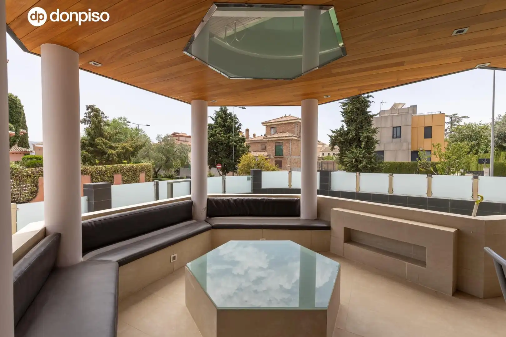 Villa mit Pool zum Verkauf in Urbanizacion EL CARMELO, imagen 92