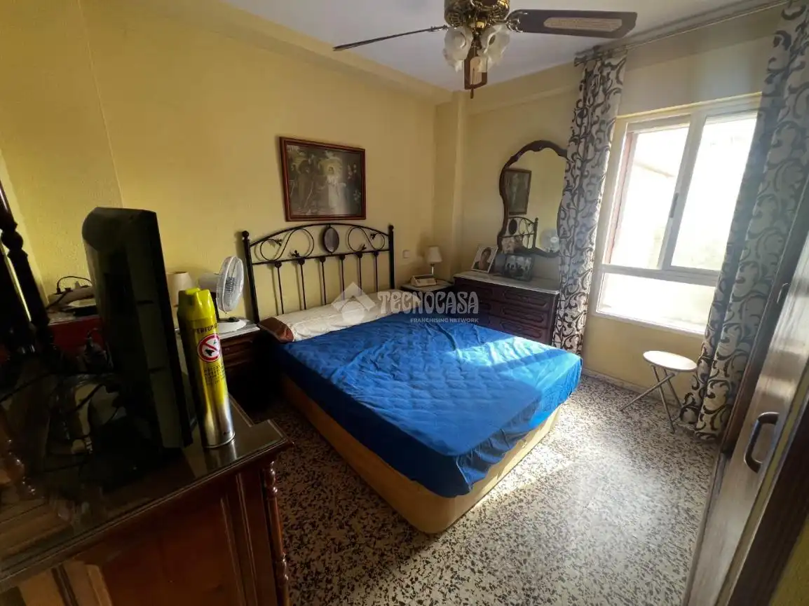 Wohnung zum Verkauf in Macarena, imagen 9