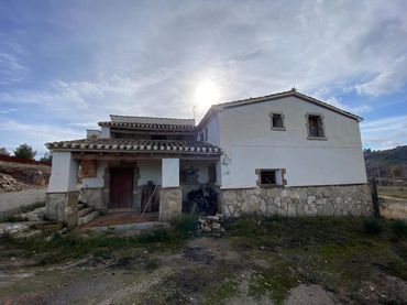 Terrenos y solares en venta en Cehegín