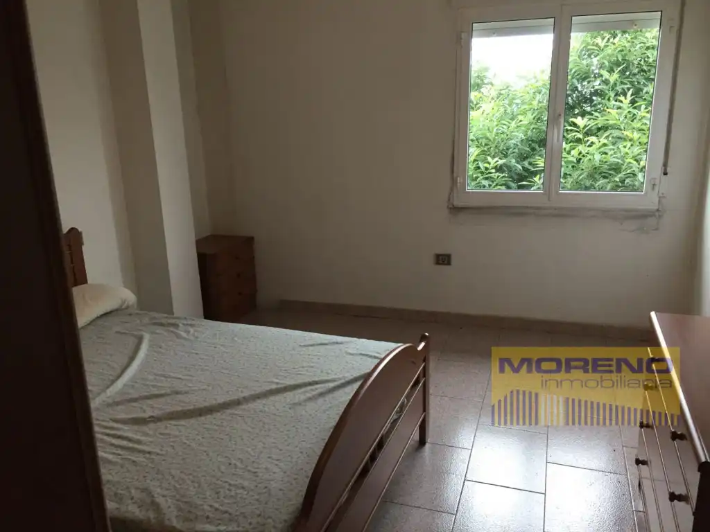 Dormitori de Casa o xalet en venda en Navia de Suarna amb Terrassa