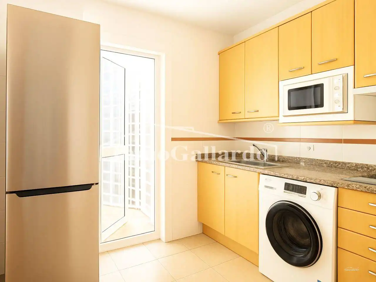 Vista exterior de Apartamento en venta en Rincón de la Victoria con Aire acondicionado, Calefacción y Terraza