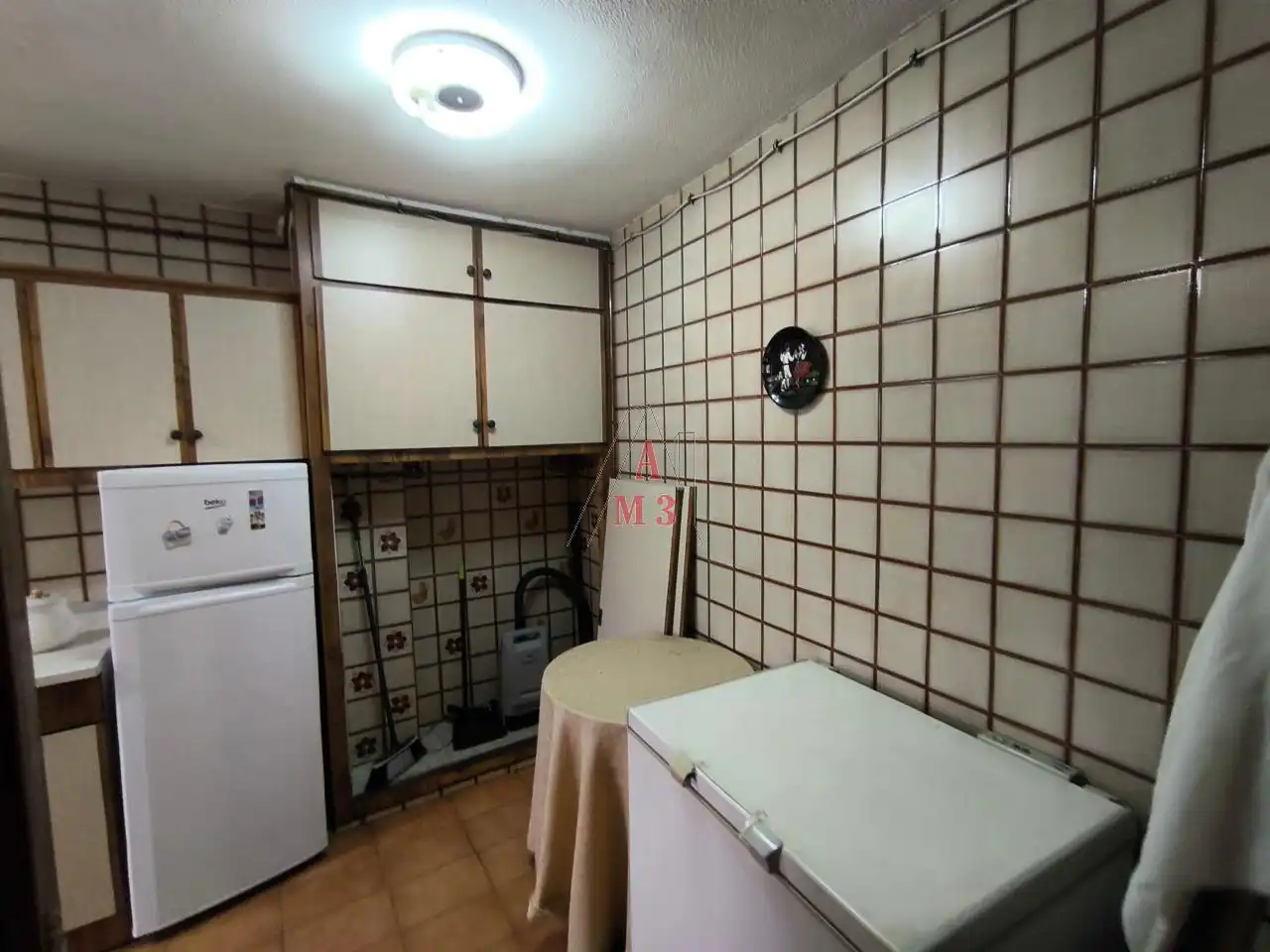 Flat for sale in Iglesia, imagen 4