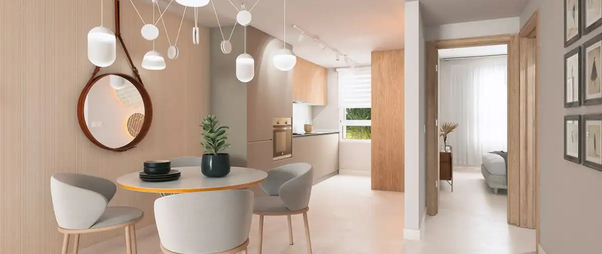Apartamento en venta en Playa Bahía Dorada, imagen 3