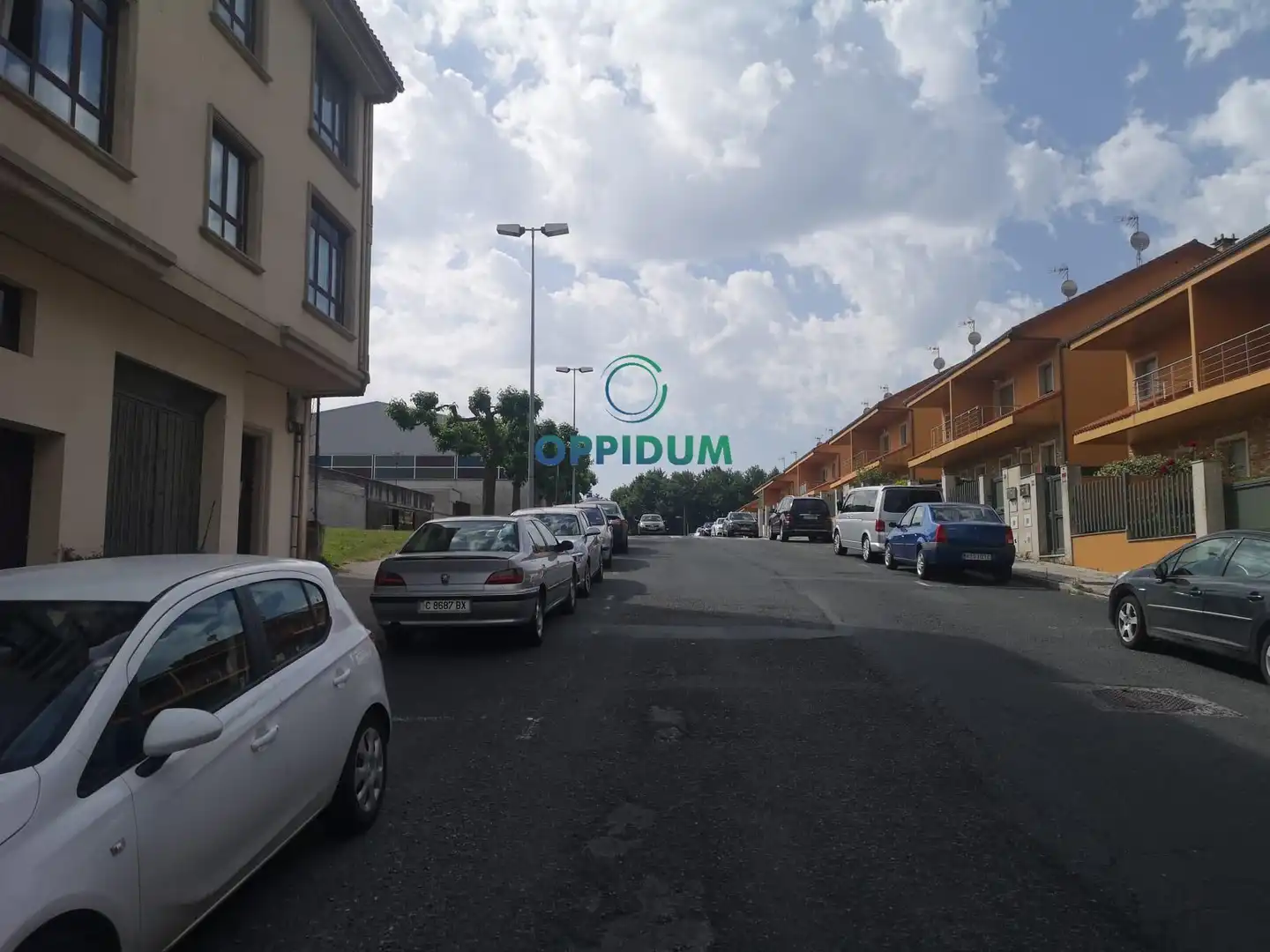 Locale commerciale in vendita a Calle PIÑEIRAL 15, imagen 4