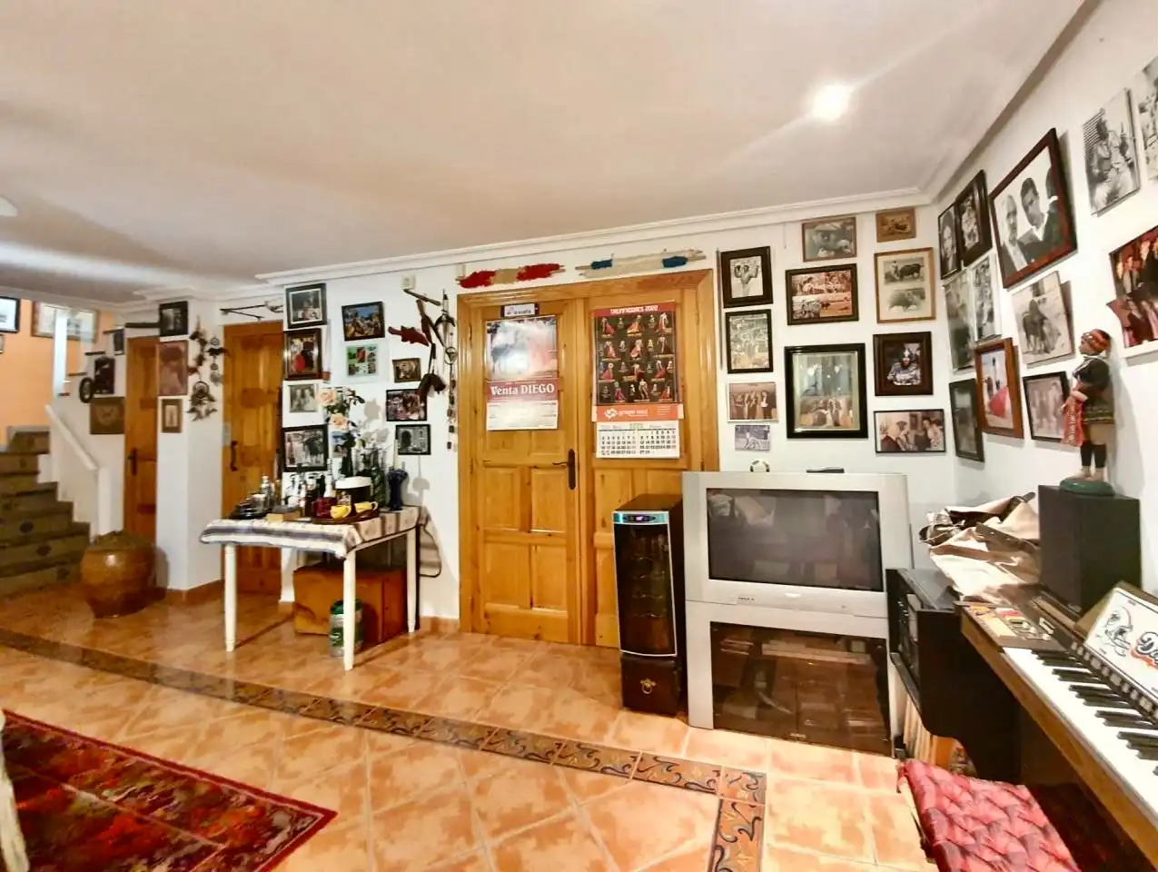 Villa mit Pool zum Verkauf in Playa de San Juan - El Cabo de las Huertas, imagen 45