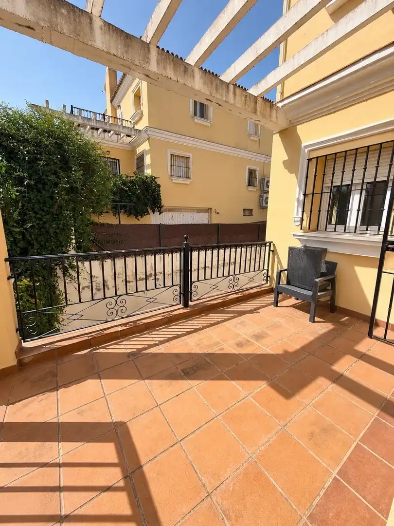 Maison à vendre à El Rocío - La Milagrosa, imagen 18