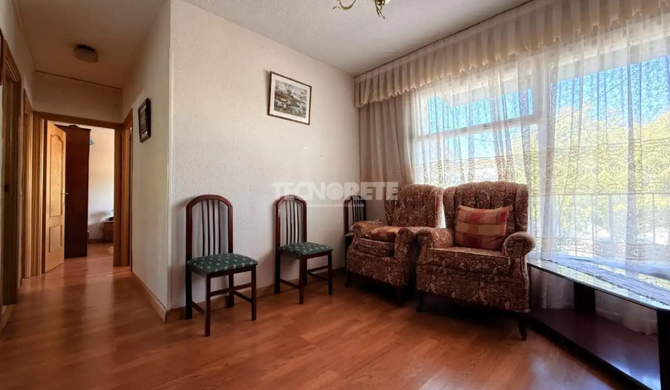 Piso con ascensor en venta en Alamín, imagen 6