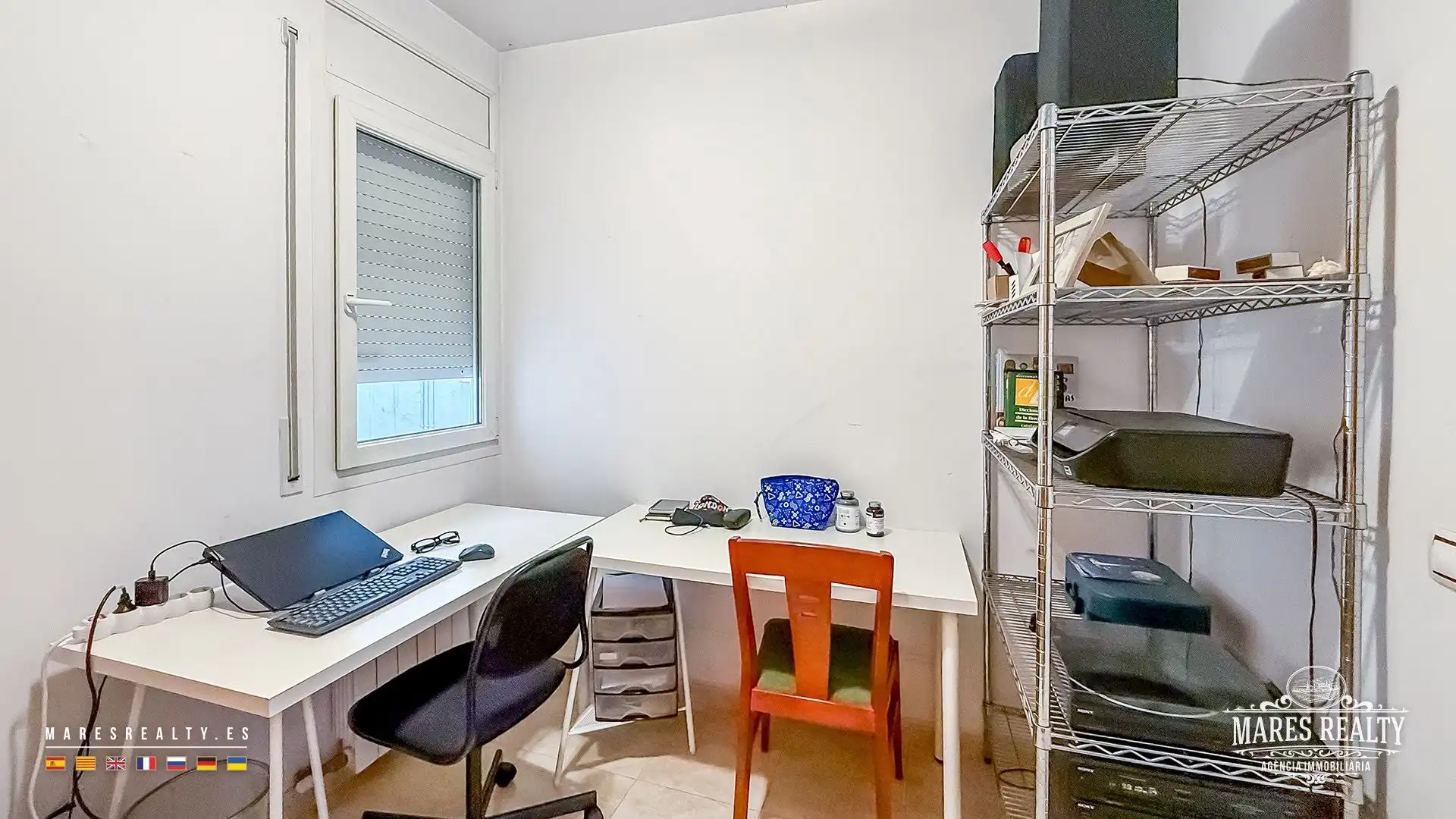 Piso en venta en Lloret de Mar con Terraza y Amueblado