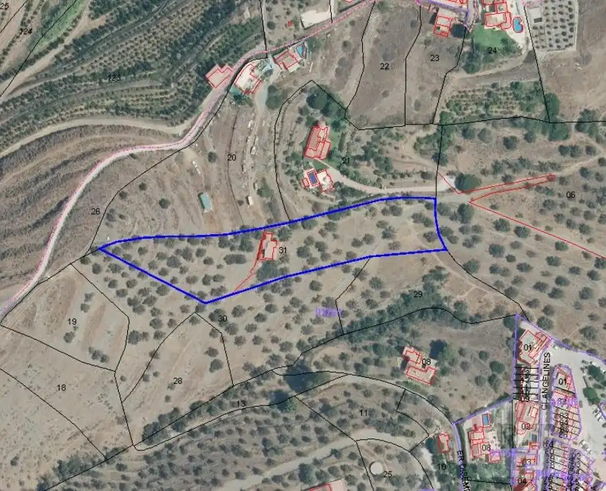 Piso en venta en Paraje Pago de Rioseco Nº  Nerja