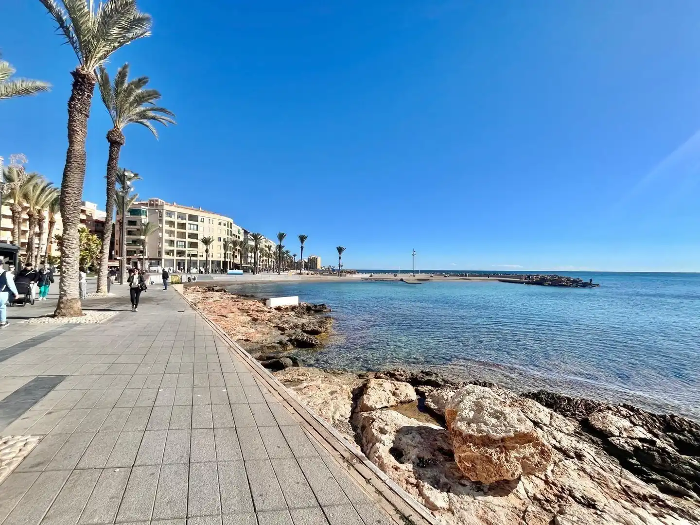 Apartment zum Verkauf in Playa del Cura, imagen 30