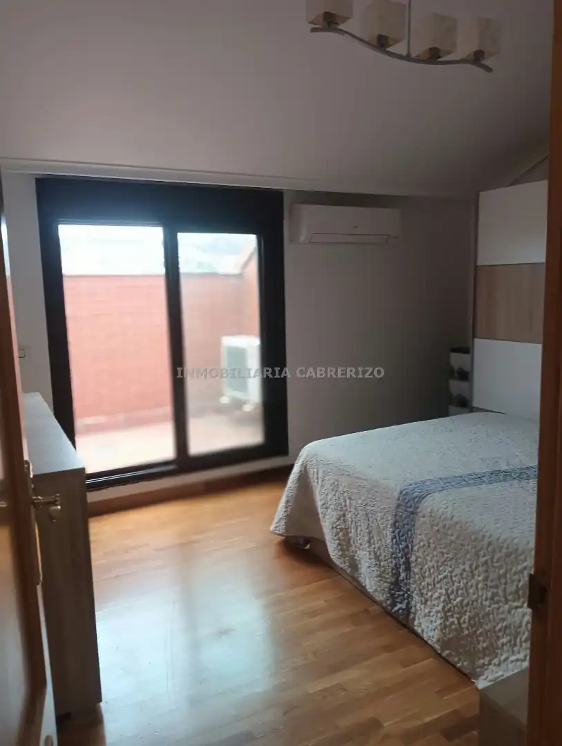 Bedroom of Duplexes for sale in Alberite, La Rioja