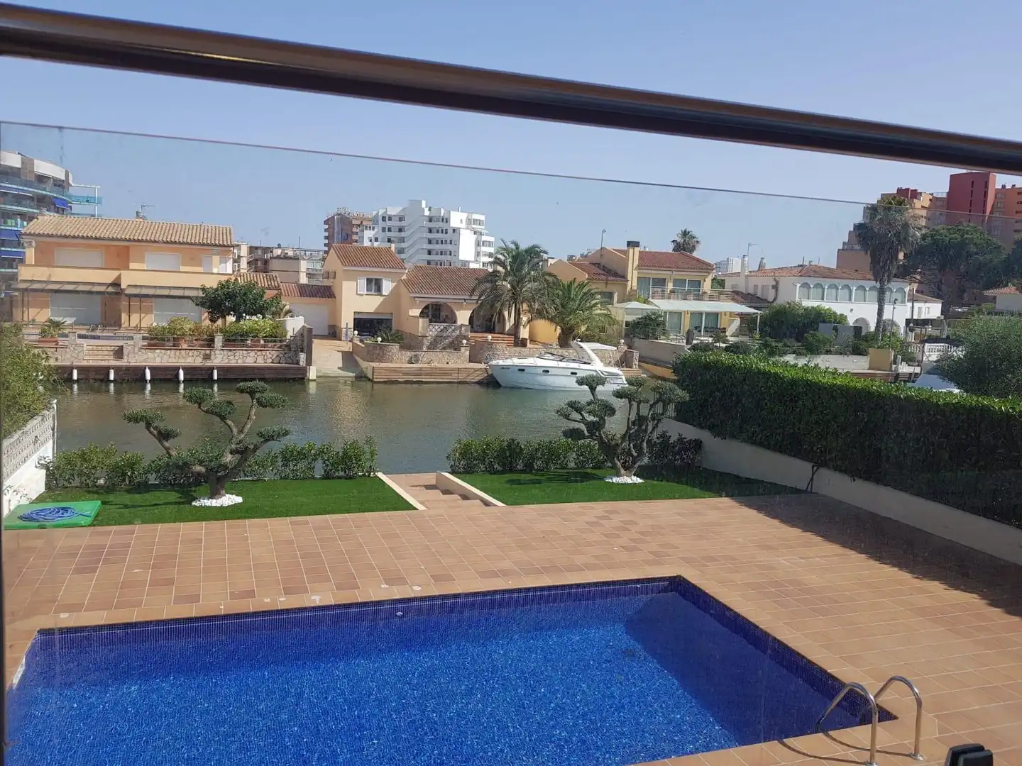 Maison avec terrasse à vendre à Santa Margarita, imagen 32