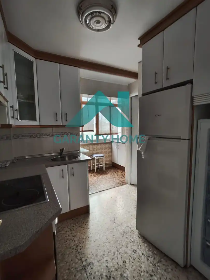 Flat for rent in Centro