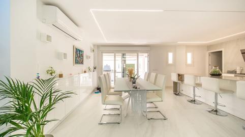 Foto 2 de Casa o xalet en venda a Hispanoamérica - Comunidades, Madrid