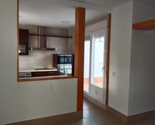 Kitchen of Flat to rent in Badajoz Capital