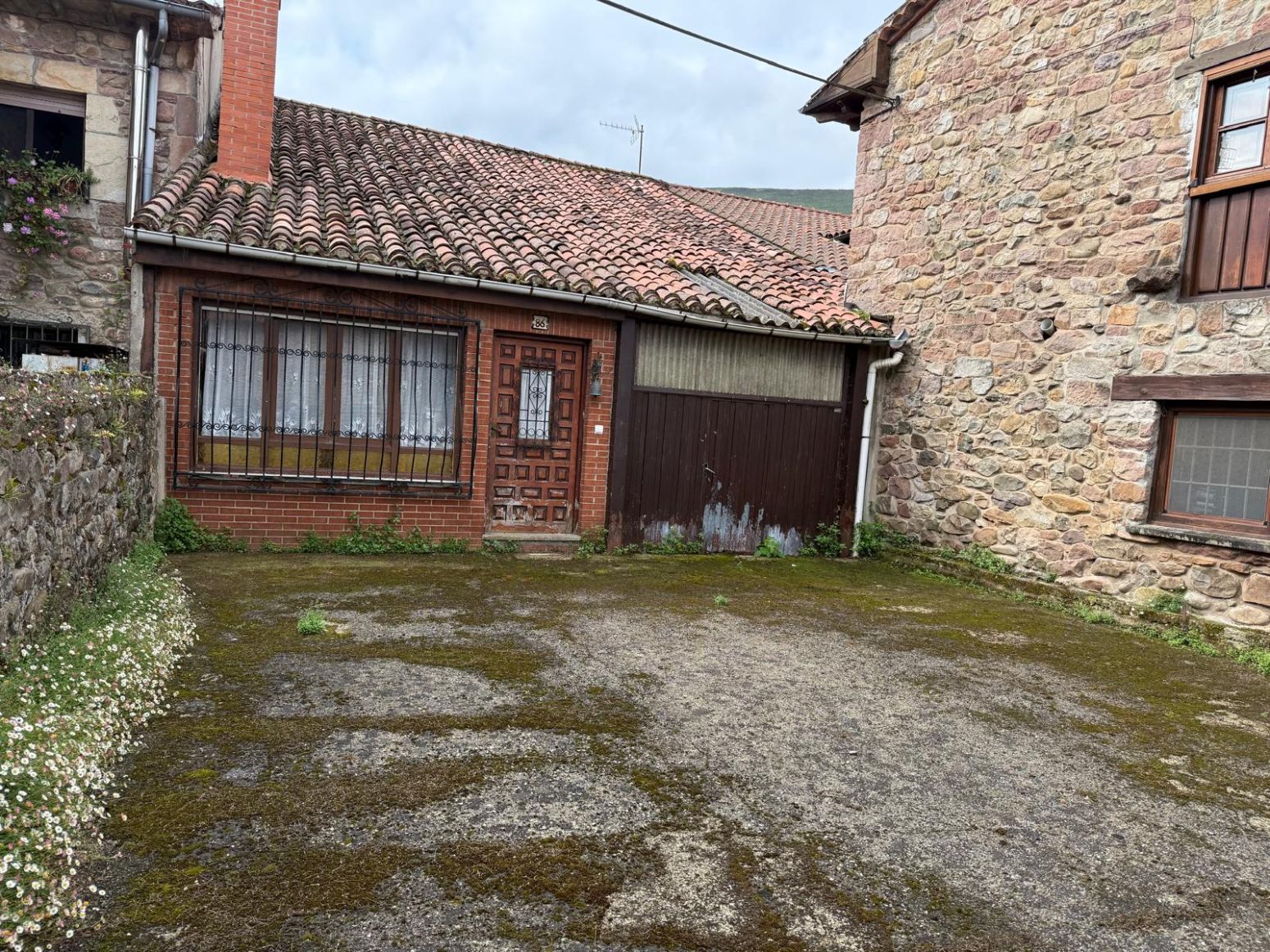 Casa o xalet en venda en Mazcuerras