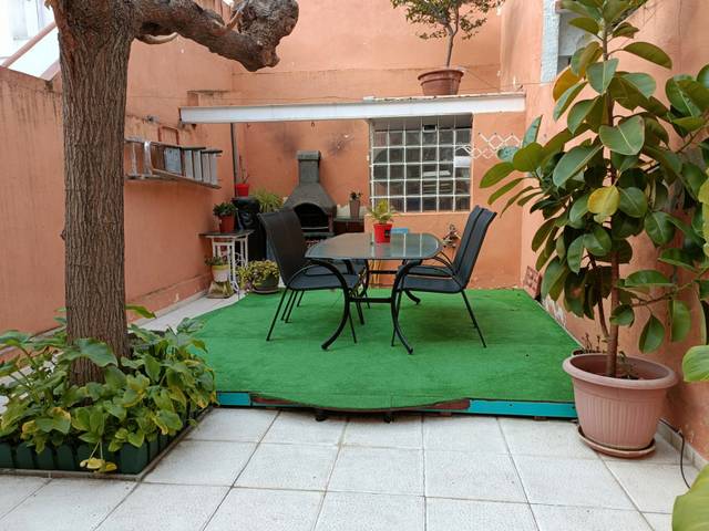 Casa-chalet en Venta en Carrer de Sant Pau en Centre