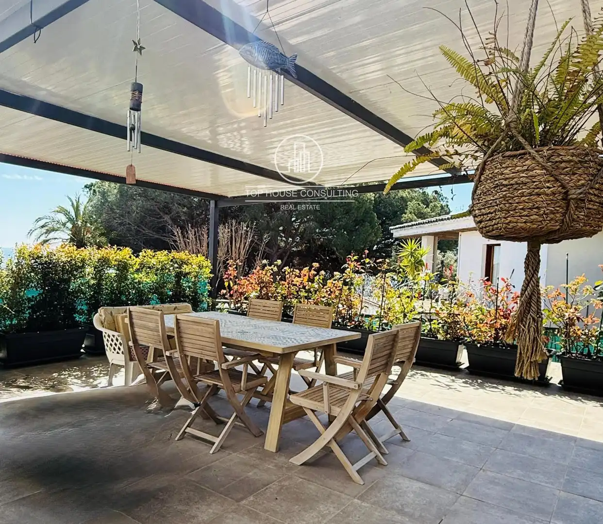 Terrace of Houses for sale in Arenys de Munt  with Air Conditioner, Heating and Terrace