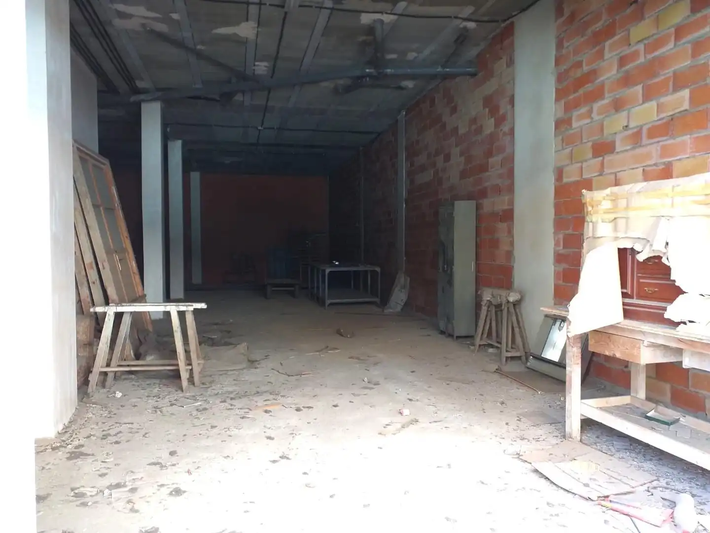Commercial properties for sale in Alfara del Patriarca