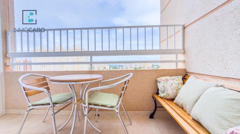 Photo 2 of Apartment for sale in Calle Rio Pisuerga, 21, Playa Honda - Playa Paraíso, Murcia