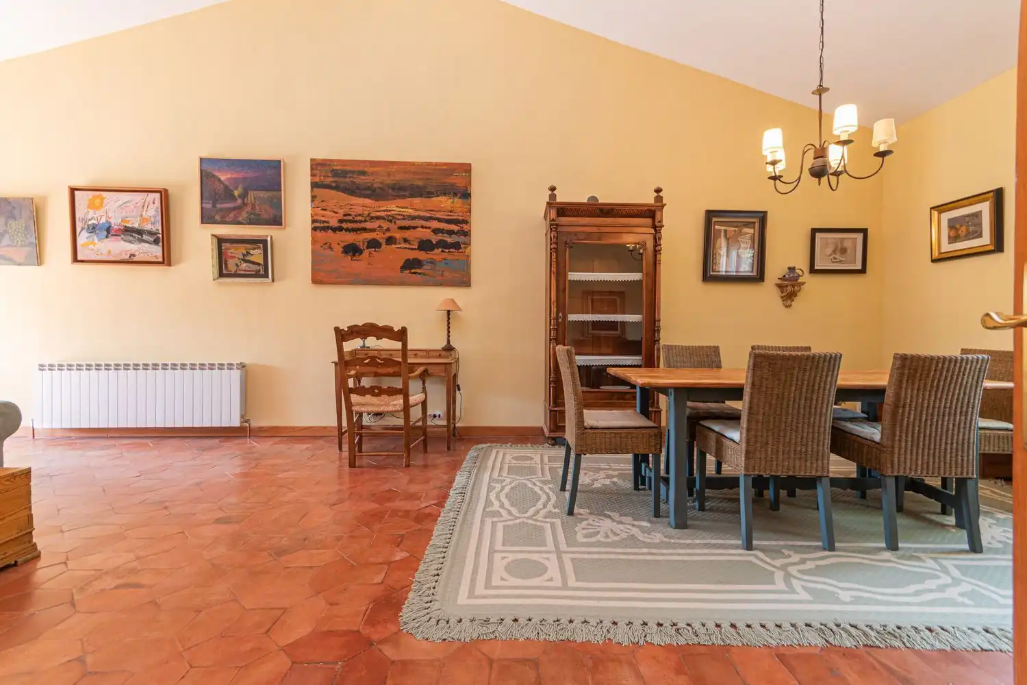 House for sale in Navalquejigo - Los Arroyos, imagen 11