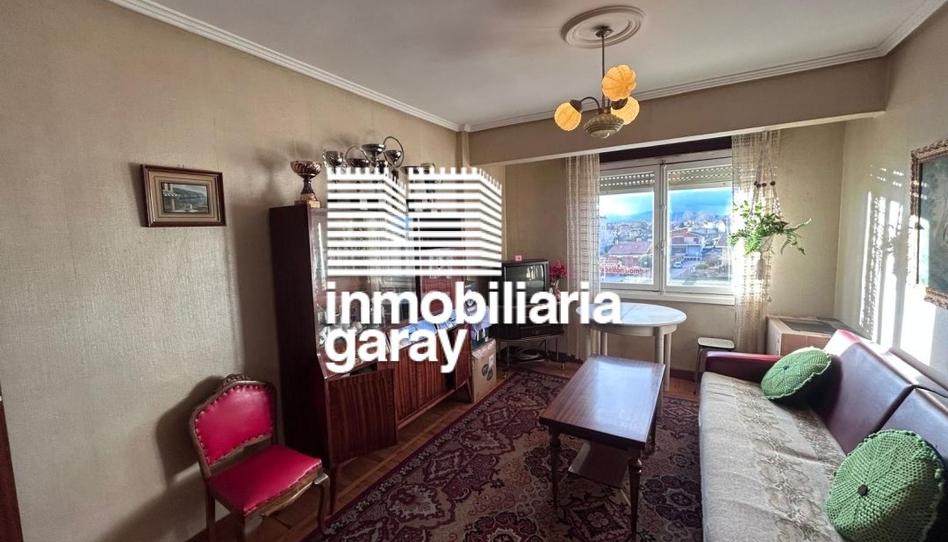 Foto 1 de Pis en venda a Medina de Pomar, Burgos