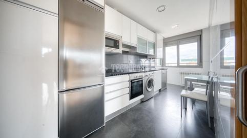 Photo 5 of Flat to rent in Ciudad de la Comunicación - Arco Ladrillo, Valladolid