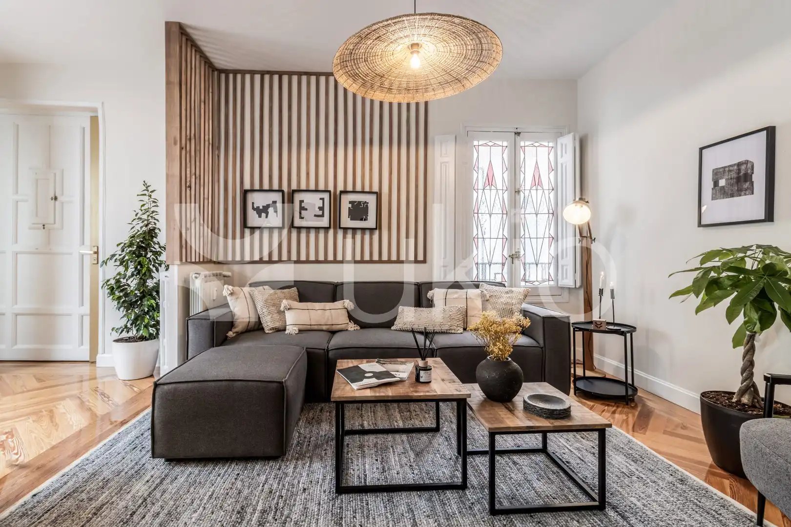 Apartment mit Aufzug zur Miete in Calle de Zurbano, imagen 17