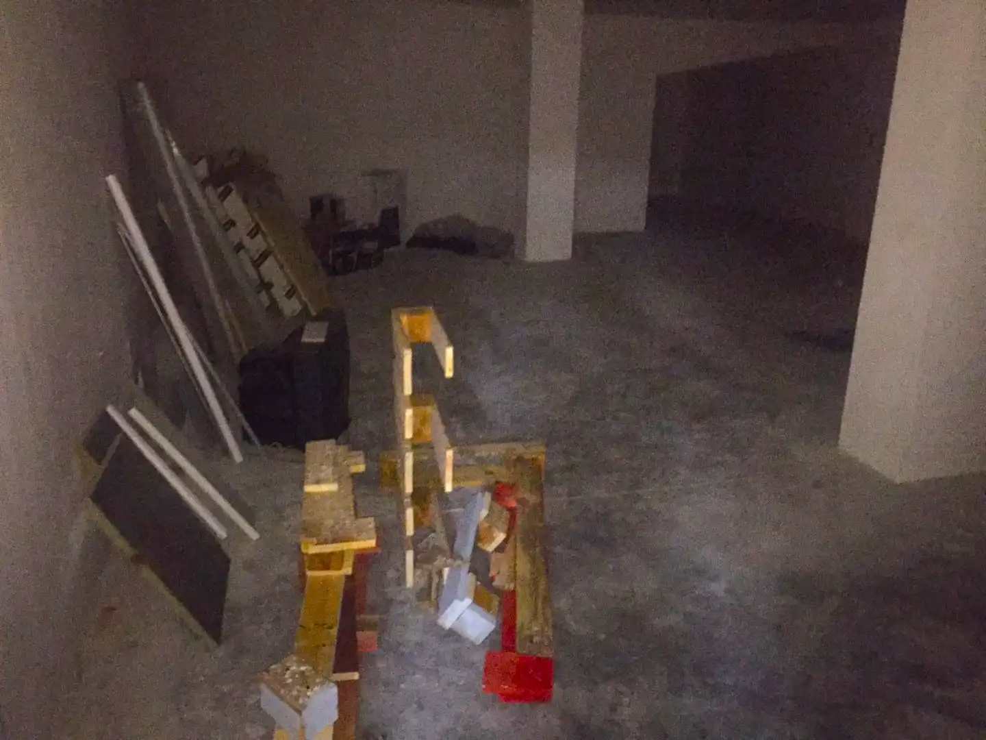 Trastero en venta en ROBLEDAL 8 BAJ, Baños de Río Tobía