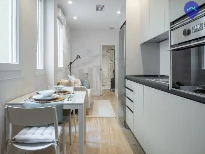 Piso con ascensor en venta en Tetuán, imagen 10