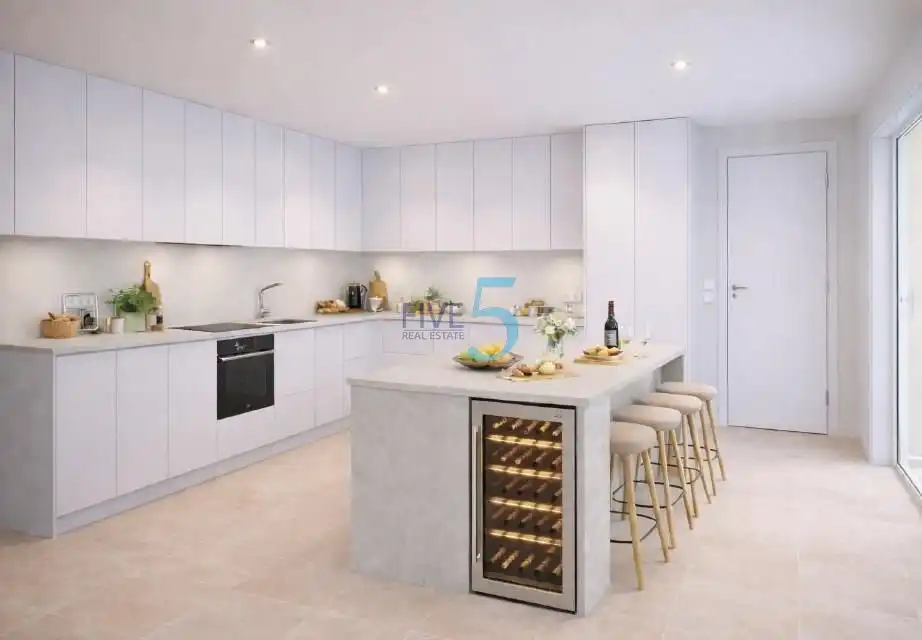 Flat with lift for sale in Centro, imagen 12