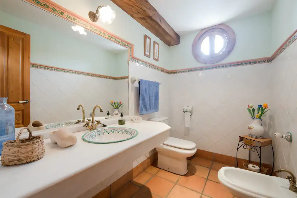 Casa amb piscina en venda a Úbeda, imagen 36