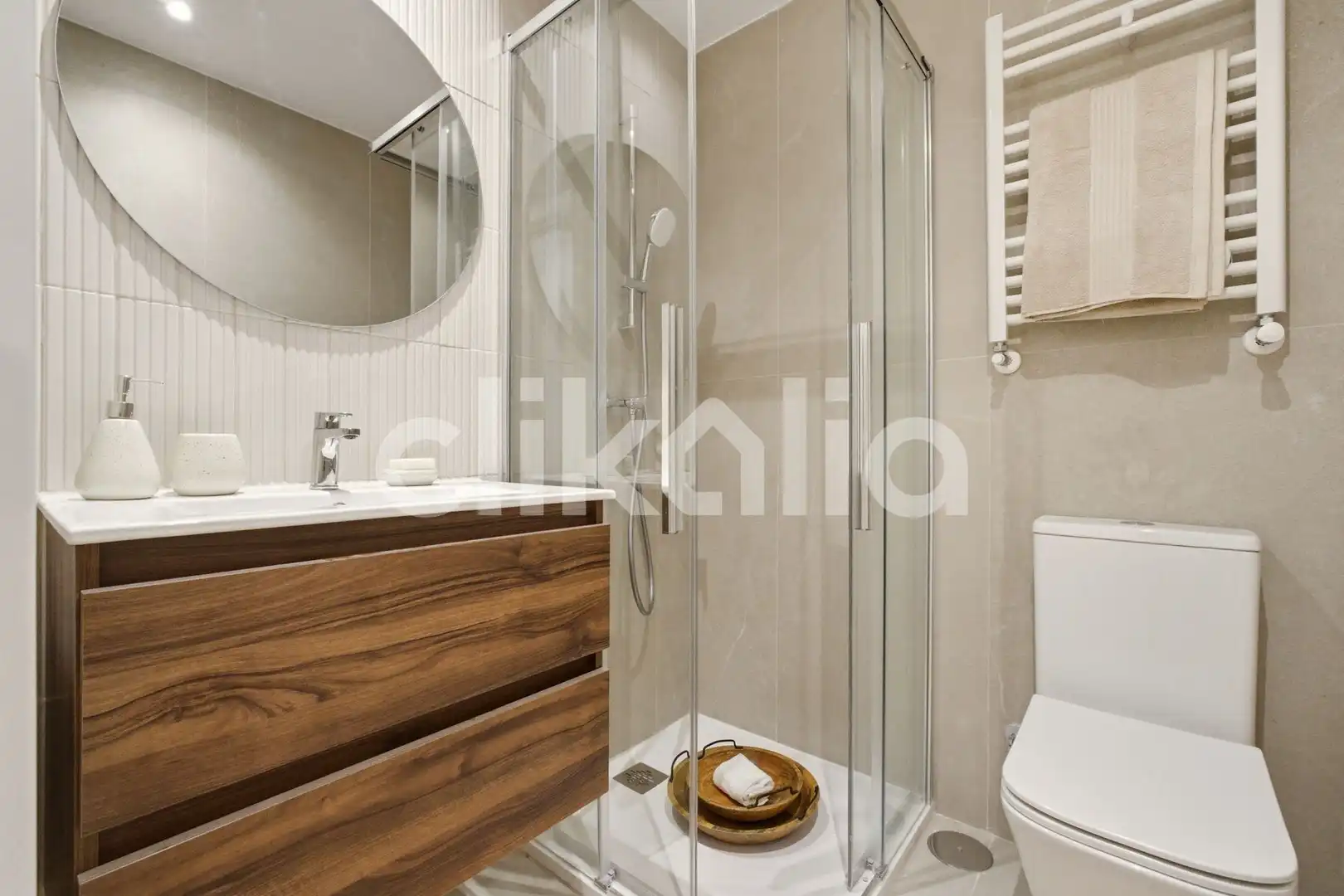 Flat with lift for sale in Chamberí, imagen 19