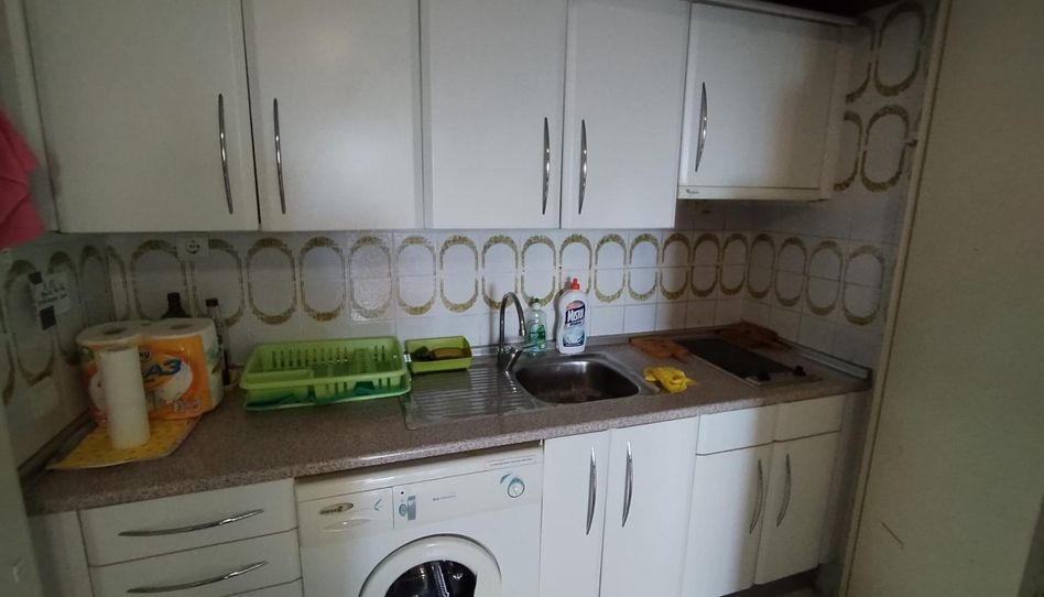 Estudio en venta en Rincón Alto - 5